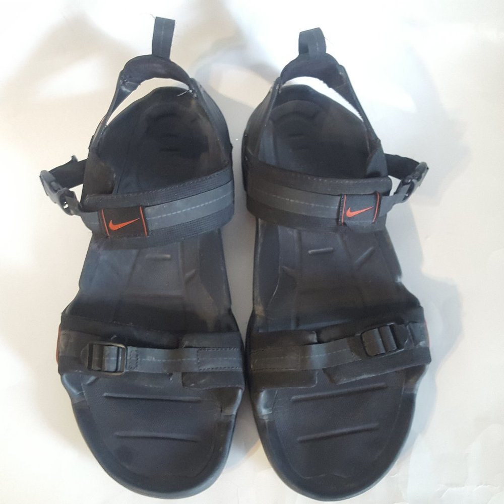 Nike ACG Black Outdoor Sport Sandals